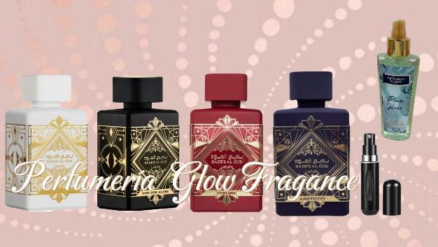 PROMO - 112 LATTAFA X4 ESTUCHE DE LUJO